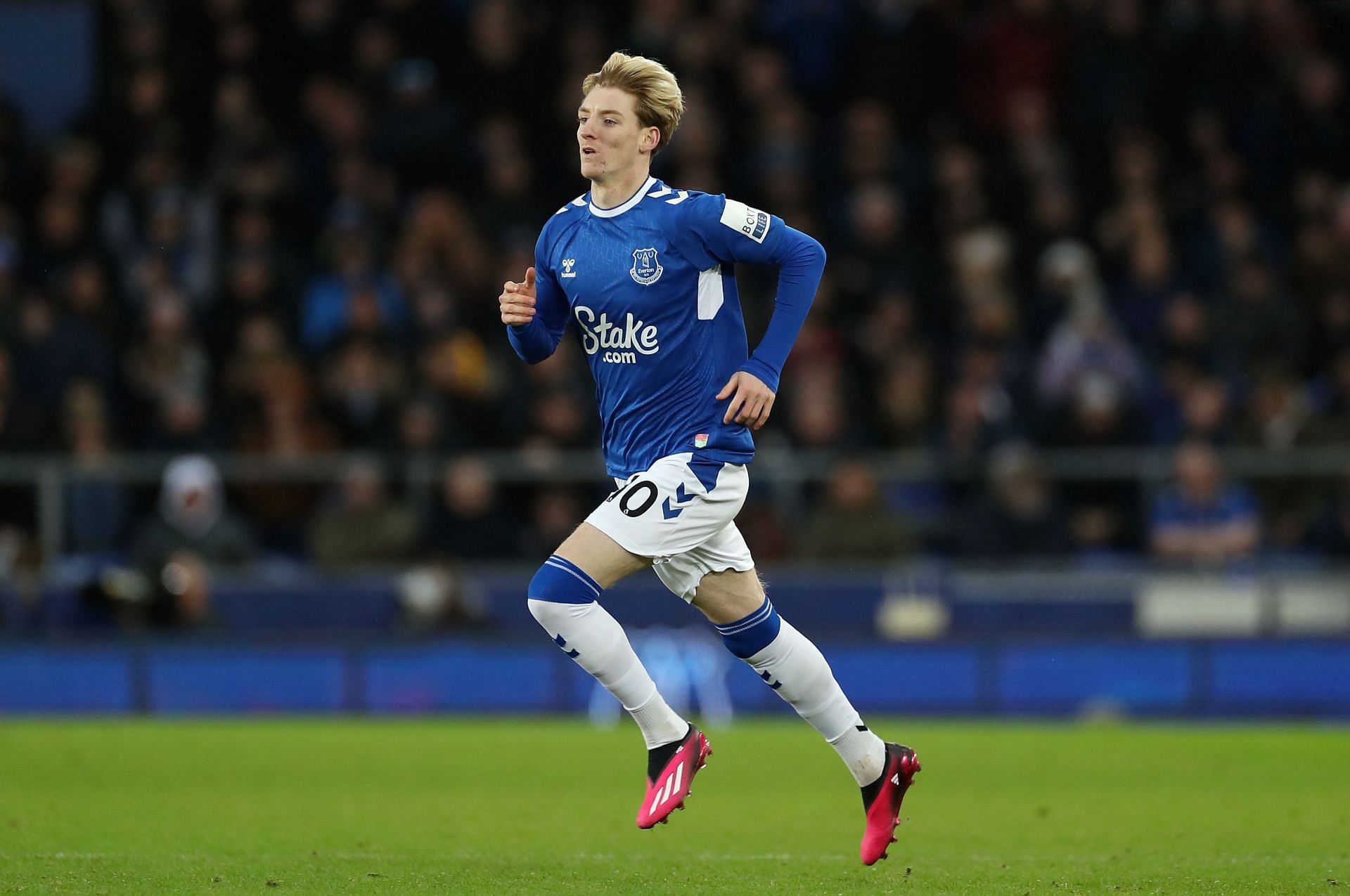 Everton FC v Southampton FC